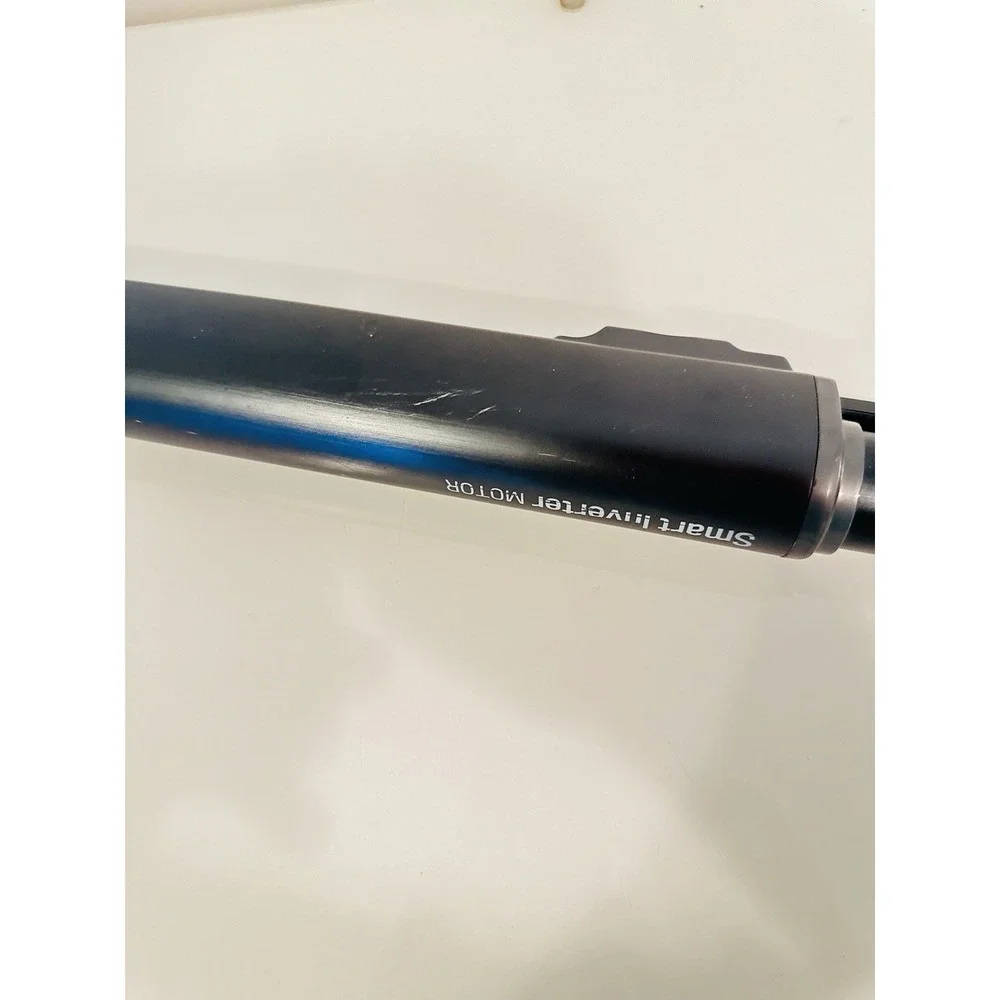 OEM Black Telescopic Wand Tube for LG CordZero A9 A912 A913 A916 A925 A926 A927